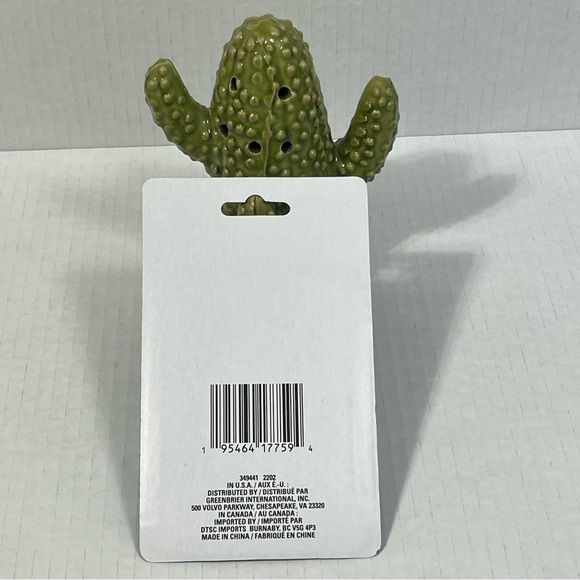 6 Pack Cactus Magnets For Bulletin Board Calendar Refrigerator Plant Lover Gift - Picture 9 of 9